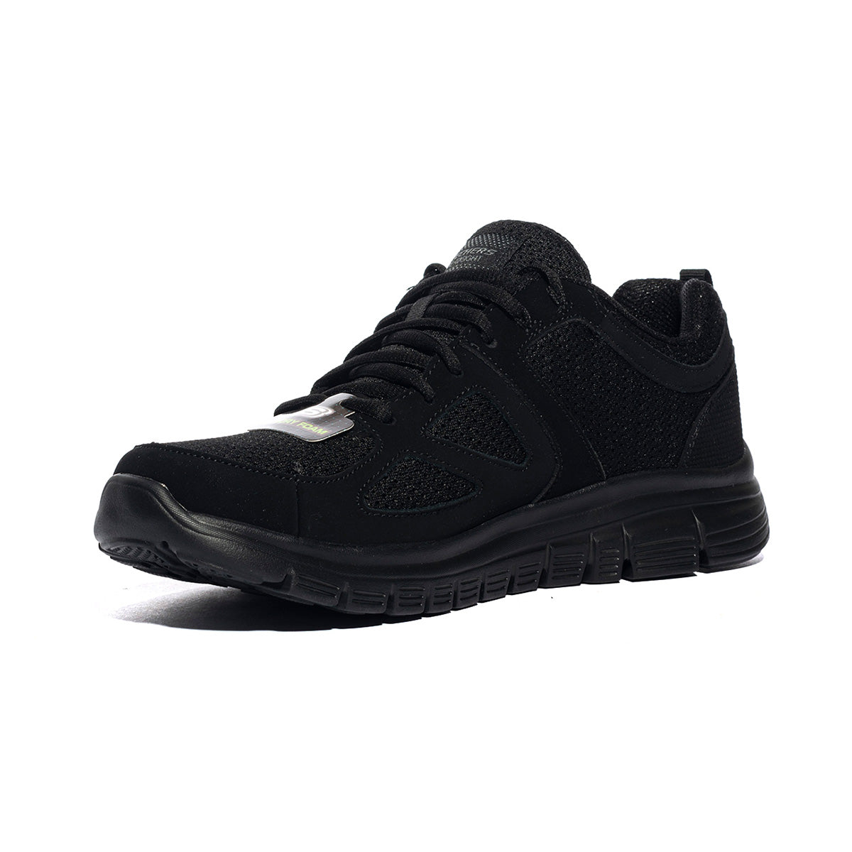 SKECHERS 52635 BBK Sneakers Uomo 