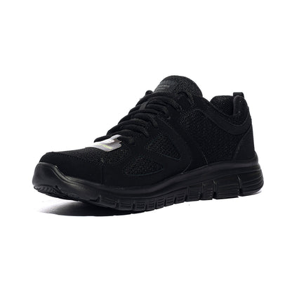 SKECHERS 52635 BBK Sneakers Uomo 