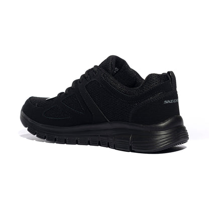 SKECHERS 52635 BBK Sneakers Uomo 