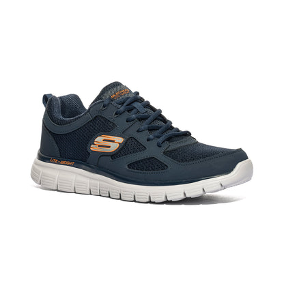 SKECHERS 52635 NVOR Sneakers Uomo 