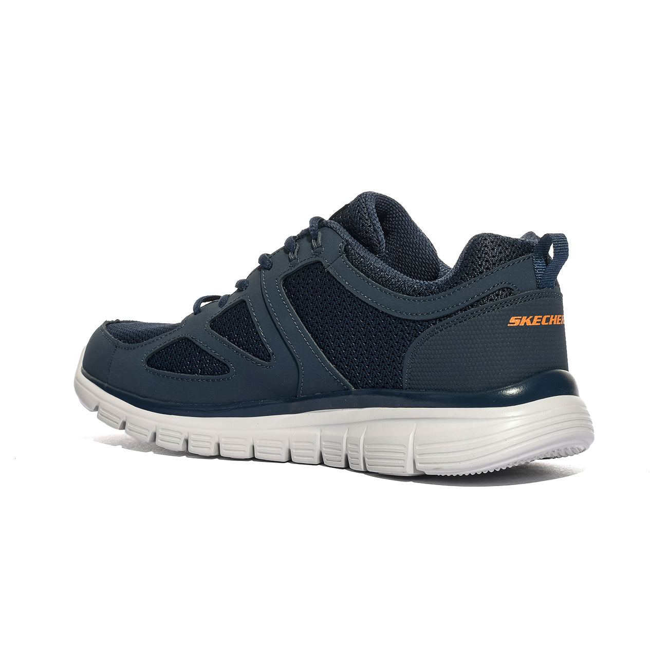 SKECHERS 52635 NVOR Sneakers Uomo 