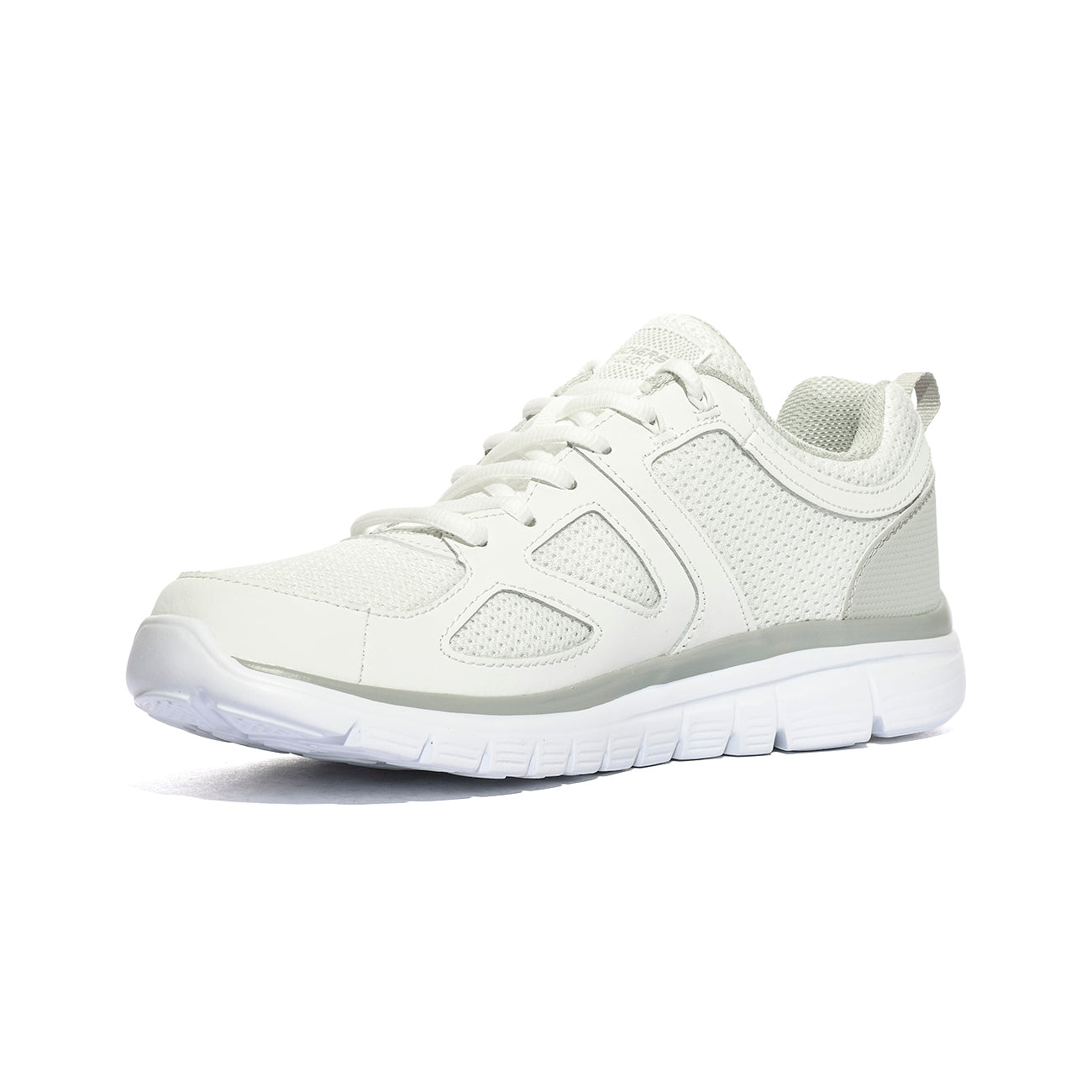 SKECHERS 52635 WGY Sneakers Uomo 