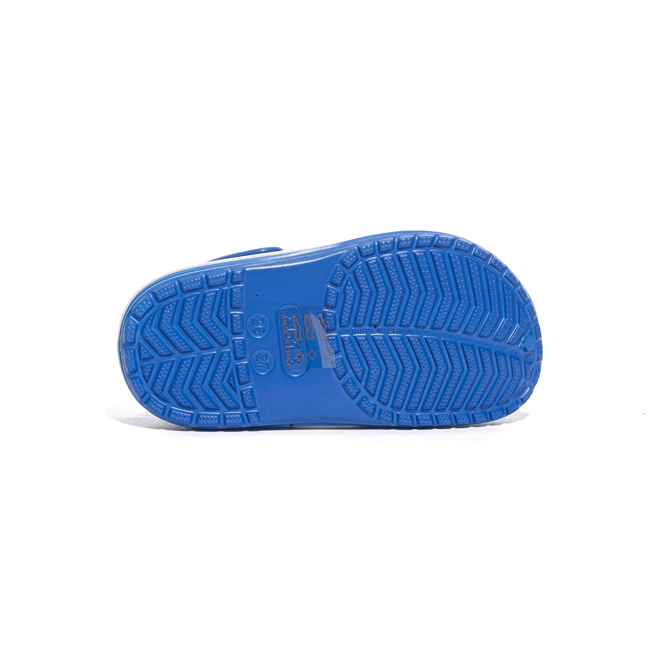 SKIFIDOL SK070 BLU Ciabatte Unisex Bambino 