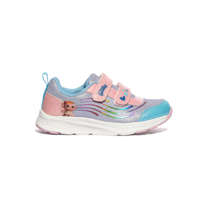 SKIFIDOL SK180 MULTI CAP Sneakers Bambina 