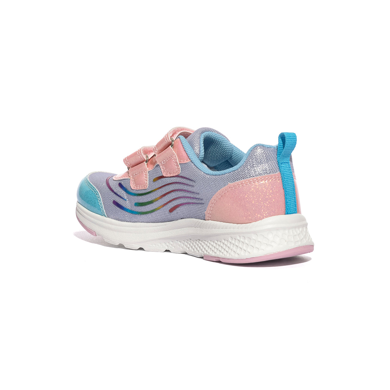 SKIFIDOL SK180 MULTI CAP Sneakers Bambina 