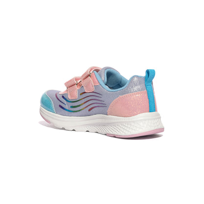 SKIFIDOL SK180 MULTI CAP Sneakers Bambina 