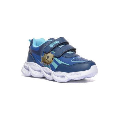 SKIFIDOL SK190 BLU Sneakers Bambino 