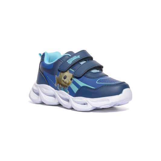 SKIFIDOL SK190 BLU Sneakers Bambino 