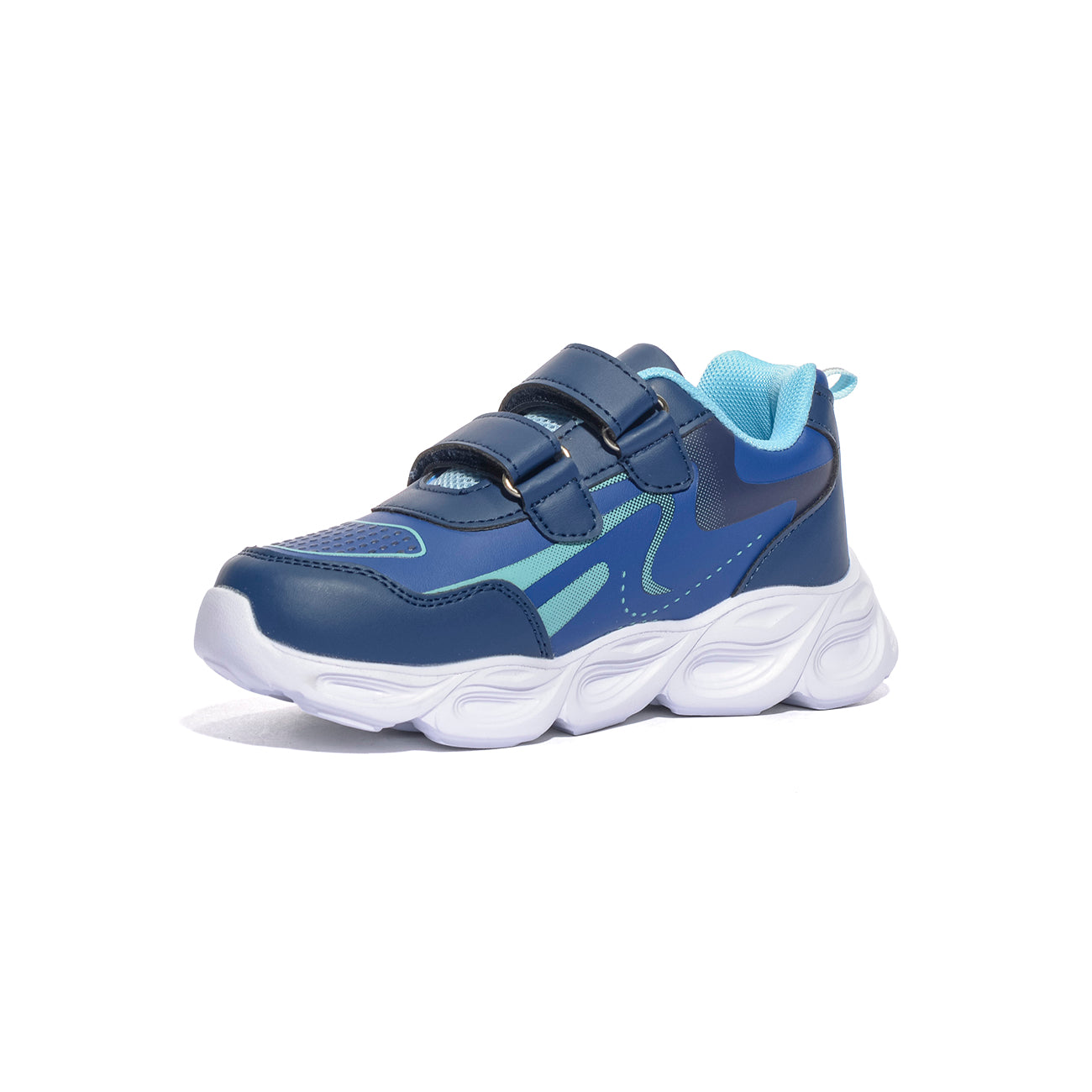 SKIFIDOL SK190 BLU Sneakers Bambino 