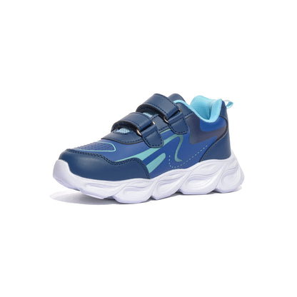 SKIFIDOL SK190 BLU Sneakers Bambino 