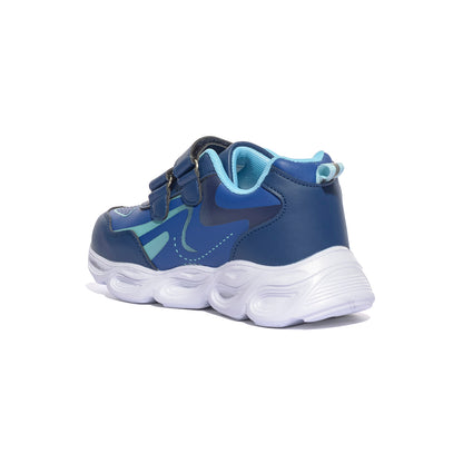 SKIFIDOL SK190 BLU Sneakers Bambino 
