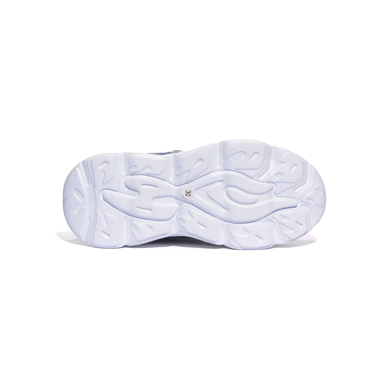 SKIFIDOL SK190 BLU Sneakers Bambino 