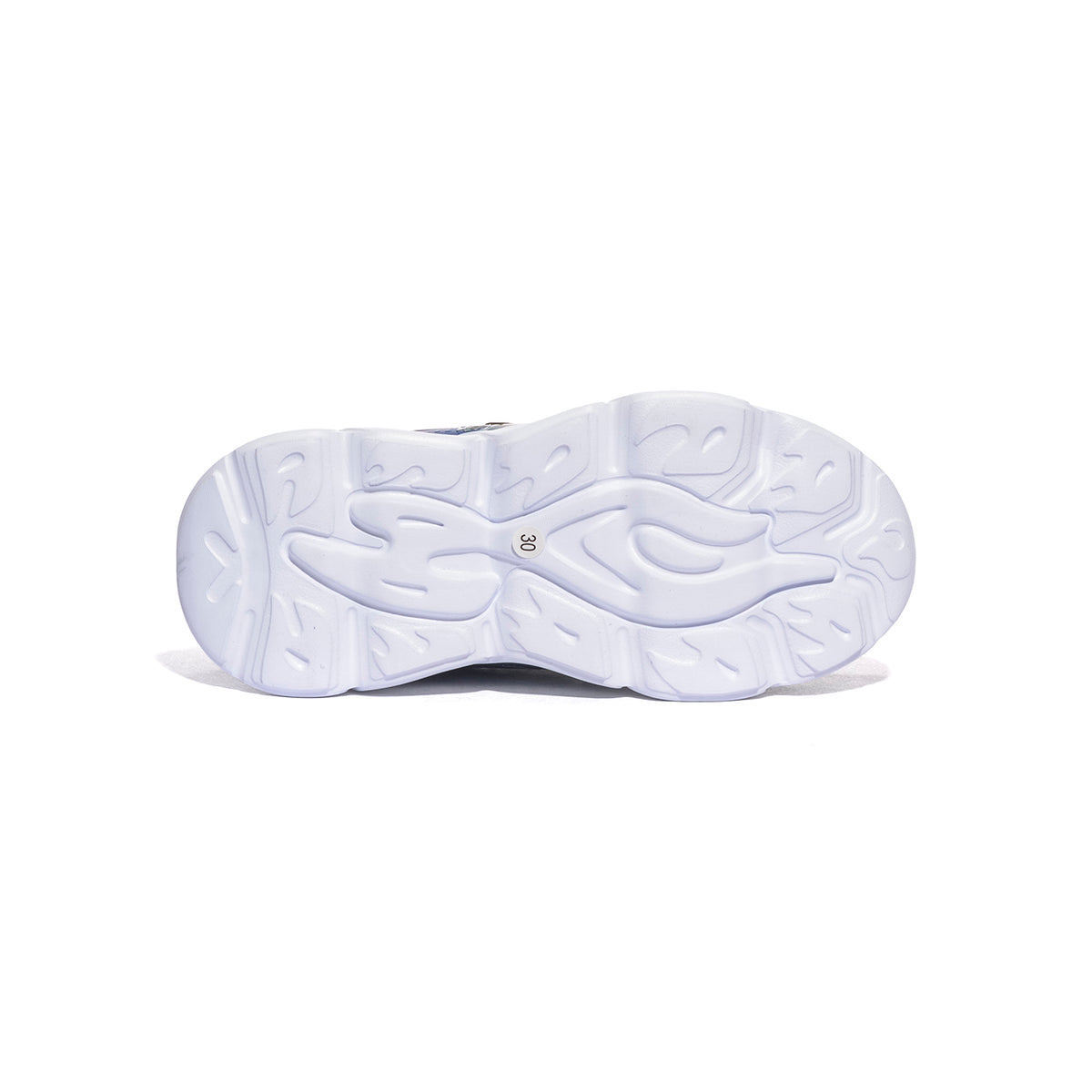 SKIFIDOL SK190 BLU Sneakers Bambino 
