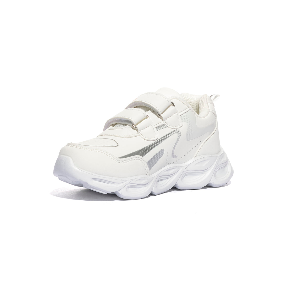SKIFIDOL SK190 WHITE Sneakers Bambino 