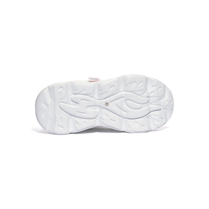 SKIFIDOL SK190 WHITE Sneakers Bambino 
