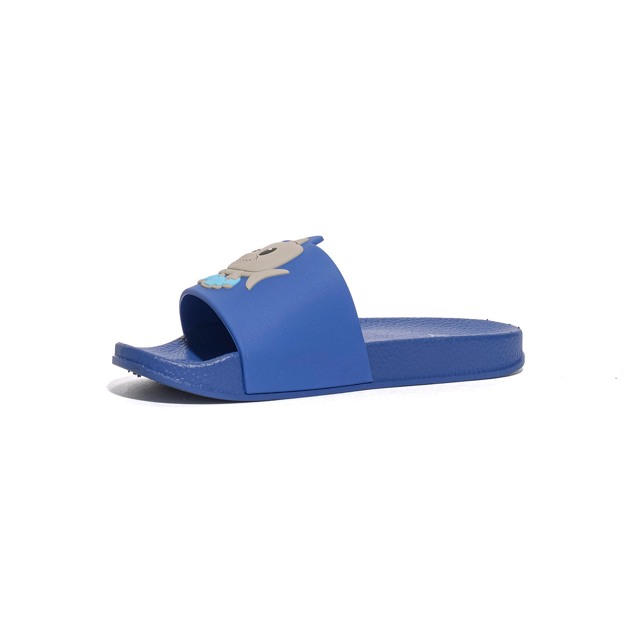 SKIFIDOL SK240 BLU Ciabatte Unisex Bambino 