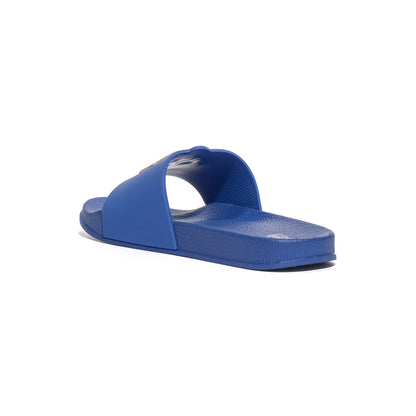 SKIFIDOL SK240 BLU Ciabatte Unisex Bambino 