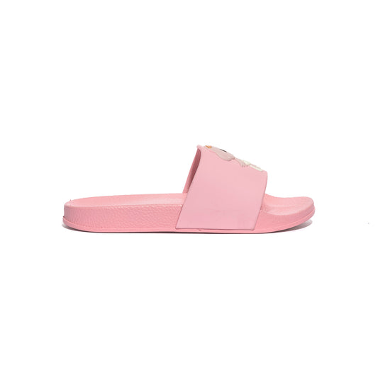 SKIFIDOL SK240 PINK Ciabatte Unisex Bambino 