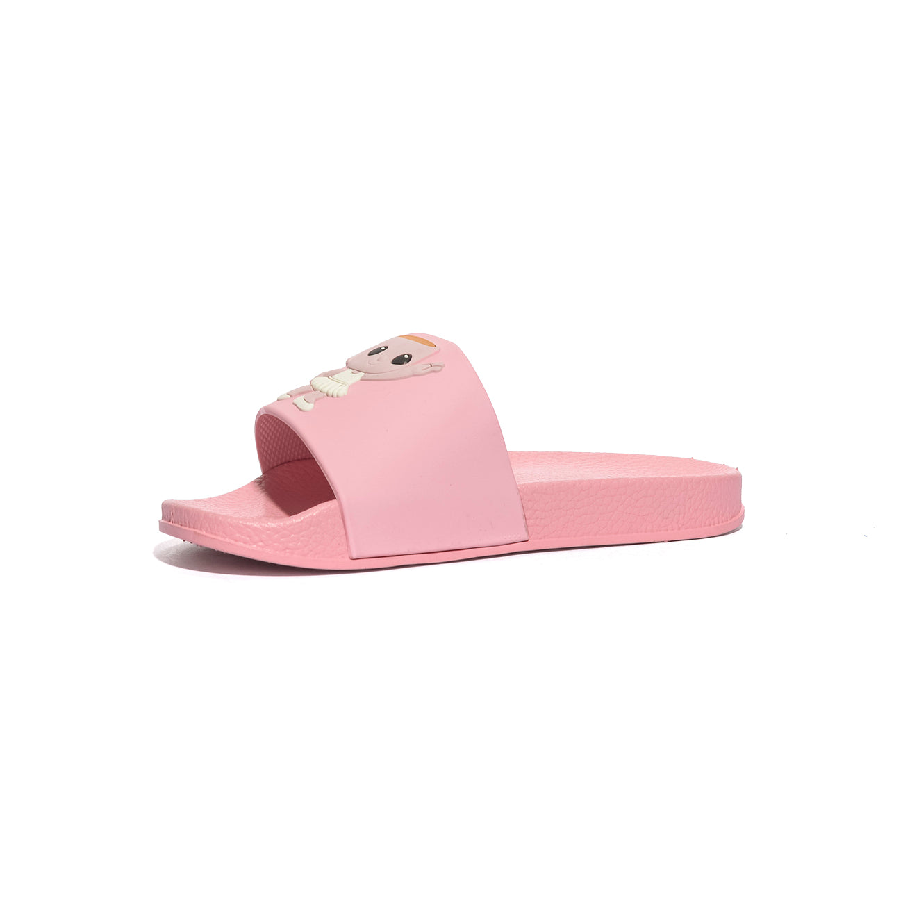 SKIFIDOL SK240 PINK Ciabatte Unisex Bambino 