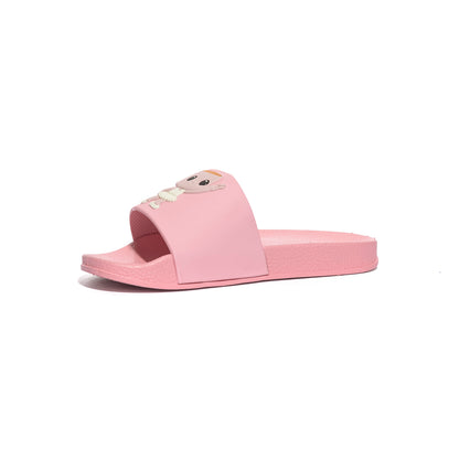 SKIFIDOL SK240 PINK Ciabatte Unisex Bambino 