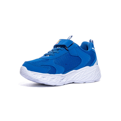 SONIC N9610077T BLUE Sneakers Bambino 