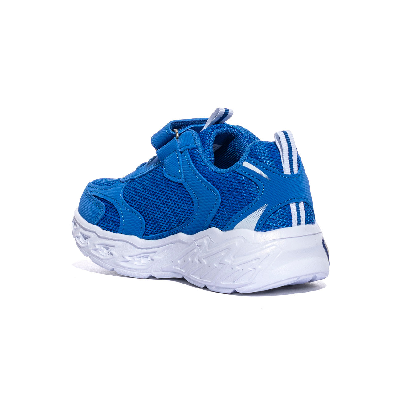 SONIC N9610077T BLUE Sneakers Bambino 