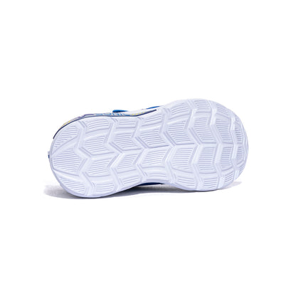 SONIC N9610077T BLUE Sneakers Bambino 