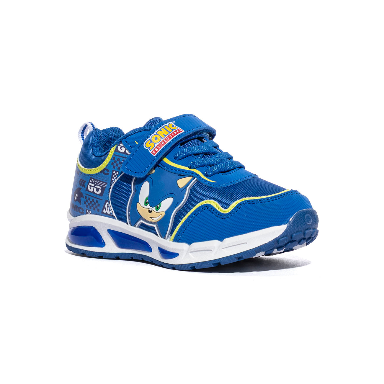 SONIC N9610079T ROYAL Sneakers Bambino 