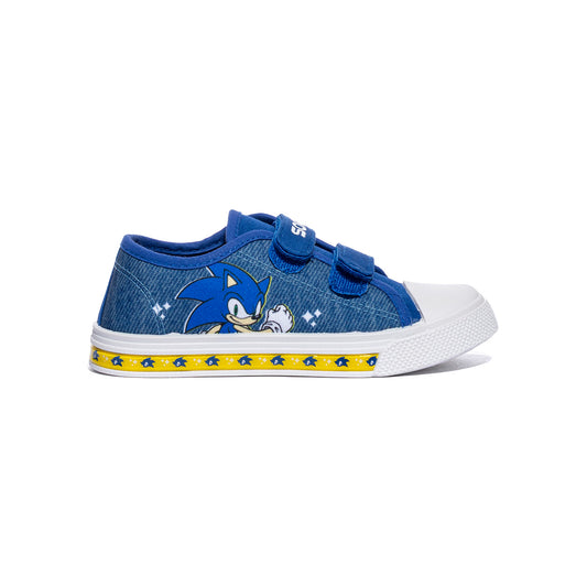 SONIC N9610087T JEANS Sneakers Bambino 