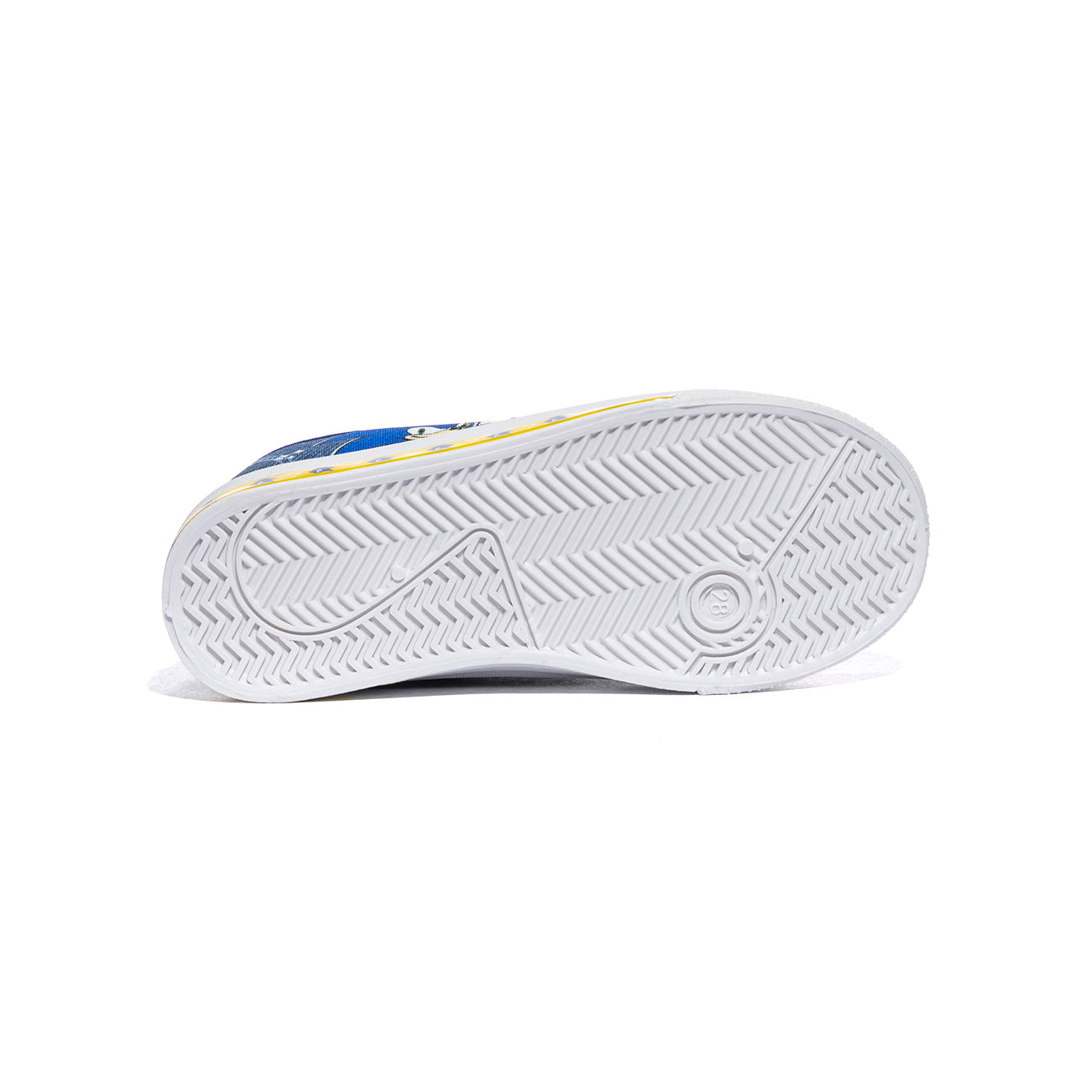 SONIC N9610087T JEANS Sneakers Bambino 
