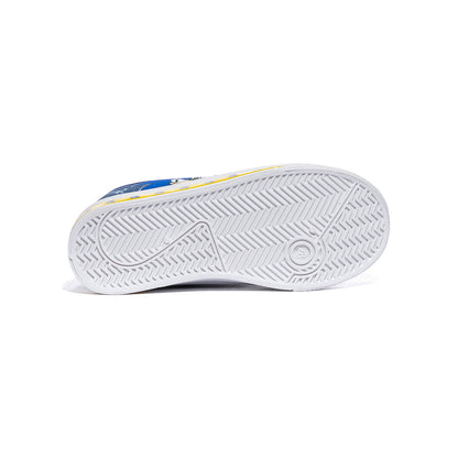 SONIC N9610087T JEANS Sneakers Bambino 