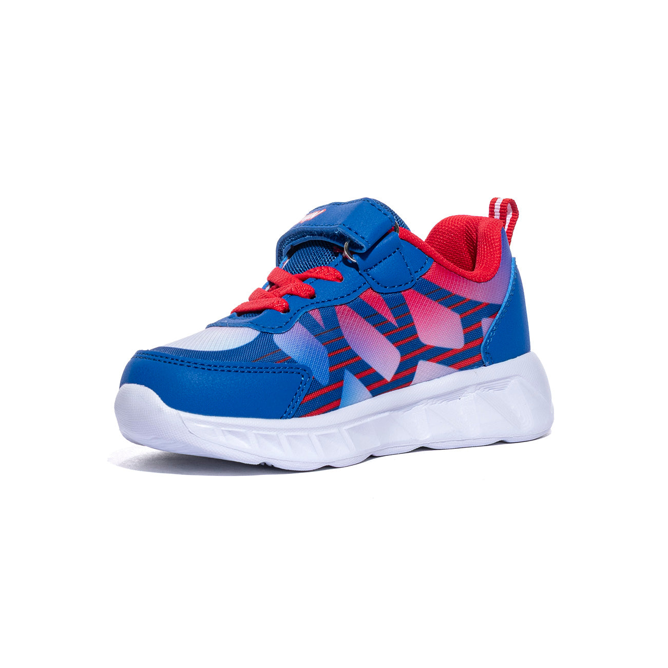 SPIDERMAN R1310628T BLUE Sneakers Bambino 