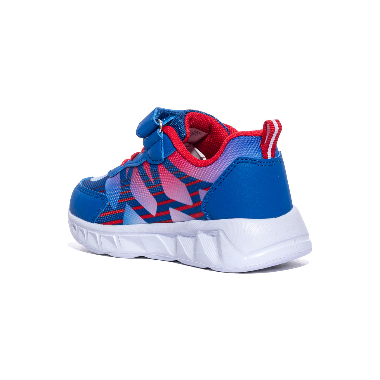 SPIDERMAN R1310628T BLUE Sneakers Bambino 