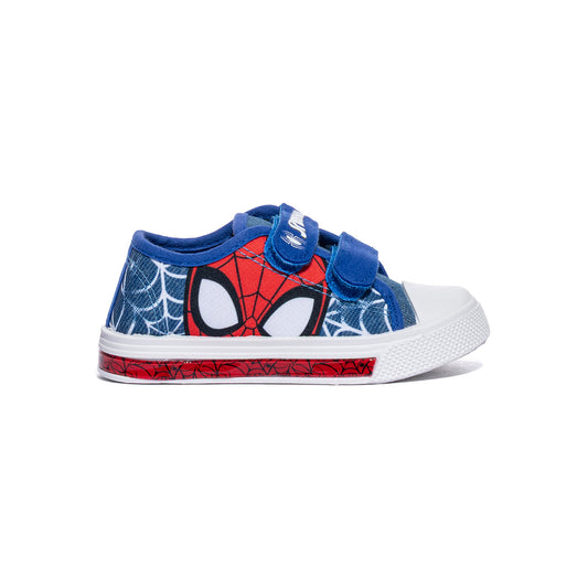 SPIDERMAN R1310638T JEANS Sneakers Bambino 