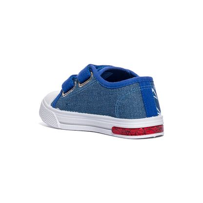 SPIDERMAN R1310638T JEANS Sneakers Bambino 