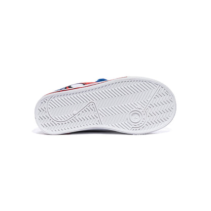 SPIDERMAN R1310638T JEANS Sneakers Bambino 