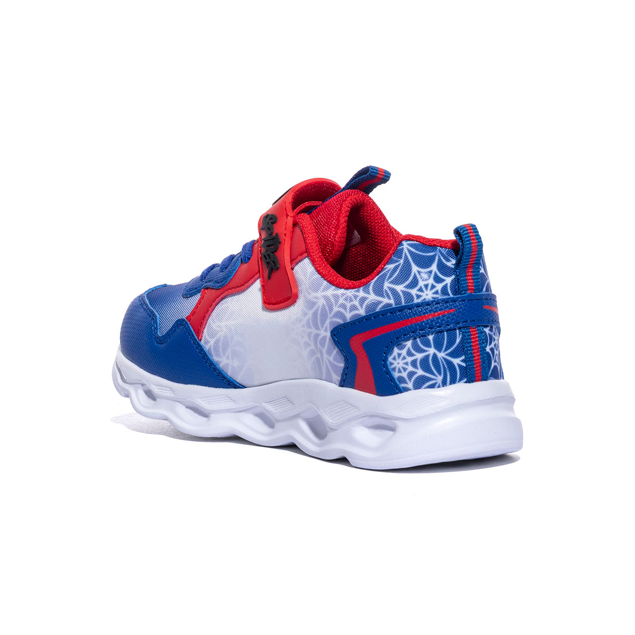 SPIDERMAN R1310642T BLUE Sneakers Bambino 