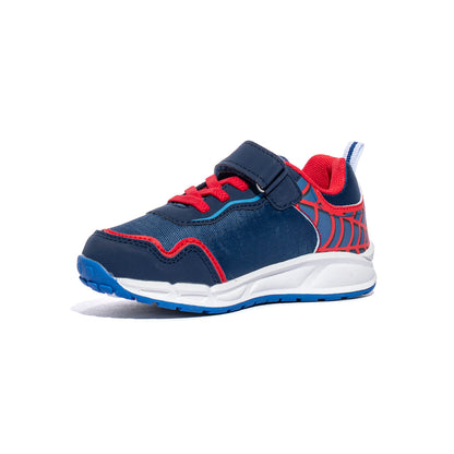SPIDERMAN R1310643T BLUE Sneakers Bambino 