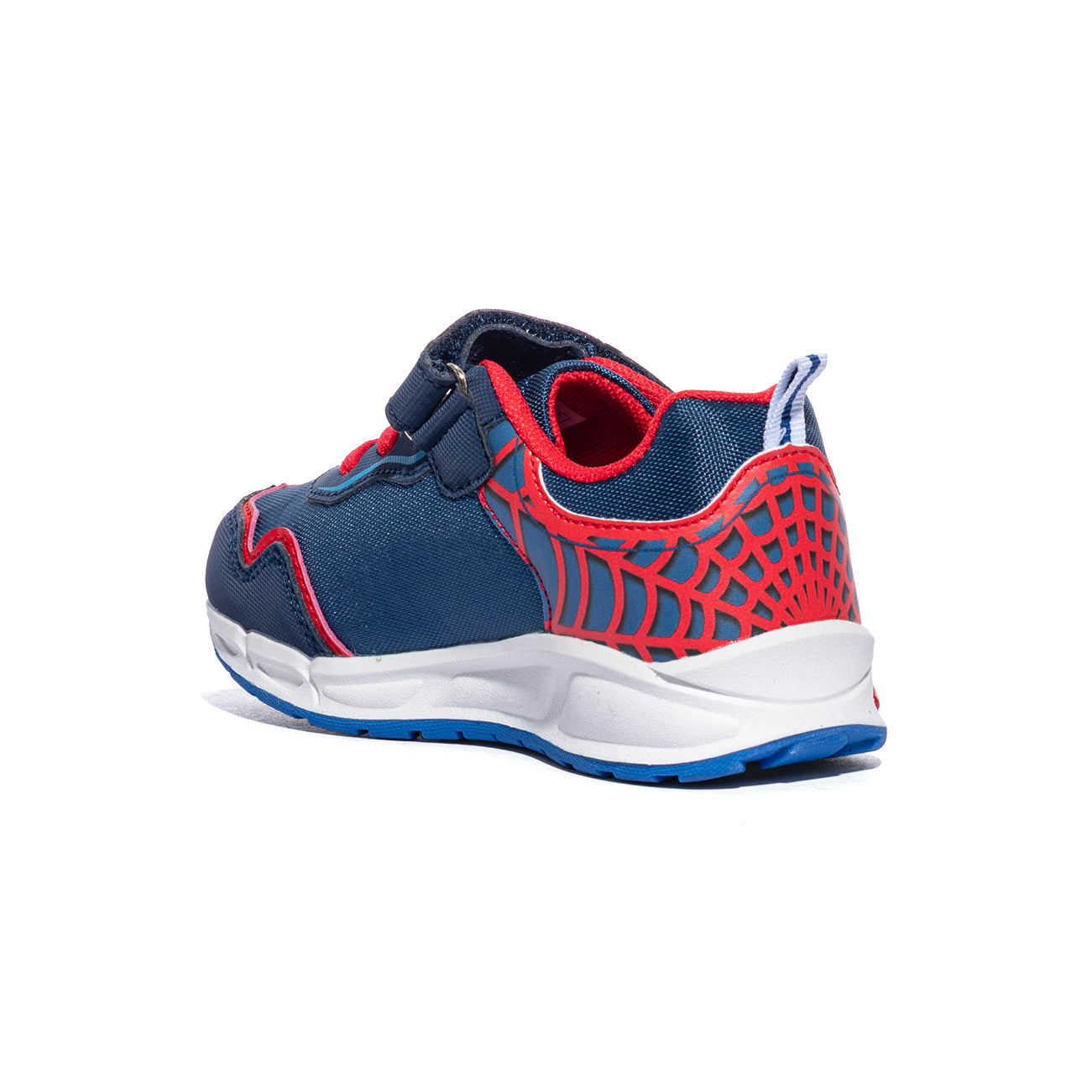 SPIDERMAN R1310643T BLUE Sneakers Bambino 