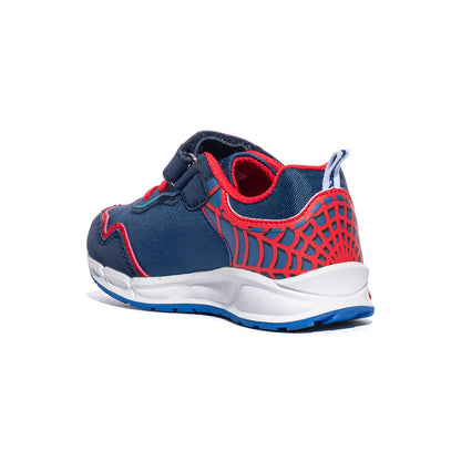SPIDERMAN R1310643T BLUE Sneakers Bambino 