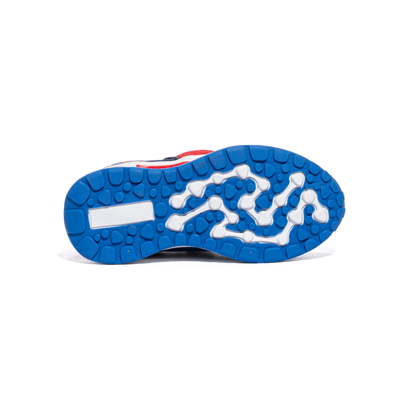 SPIDERMAN R1310643T BLUE Sneakers Bambino 