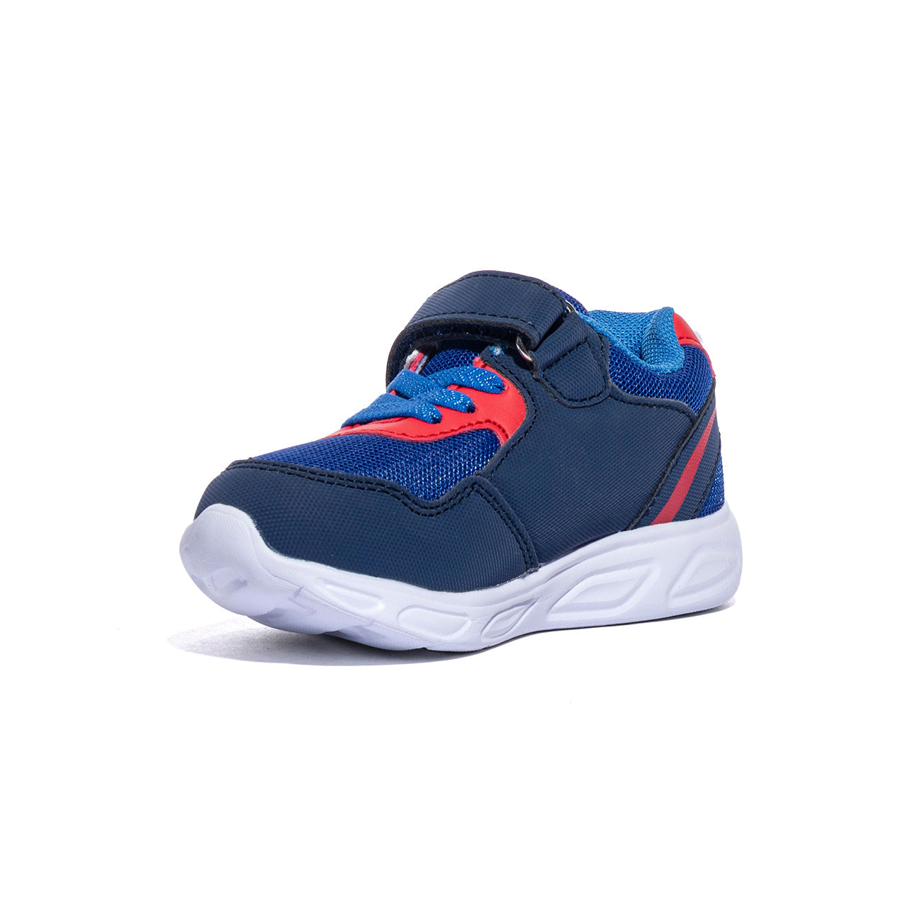 SPIDERMAN R1310648T BLUE Sneakers Bambino 