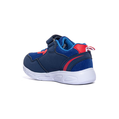 SPIDERMAN R1310648T BLUE Sneakers Bambino 