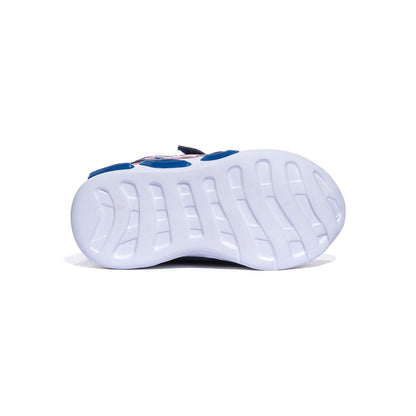 SPIDERMAN R1310648T BLUE Sneakers Bambino 