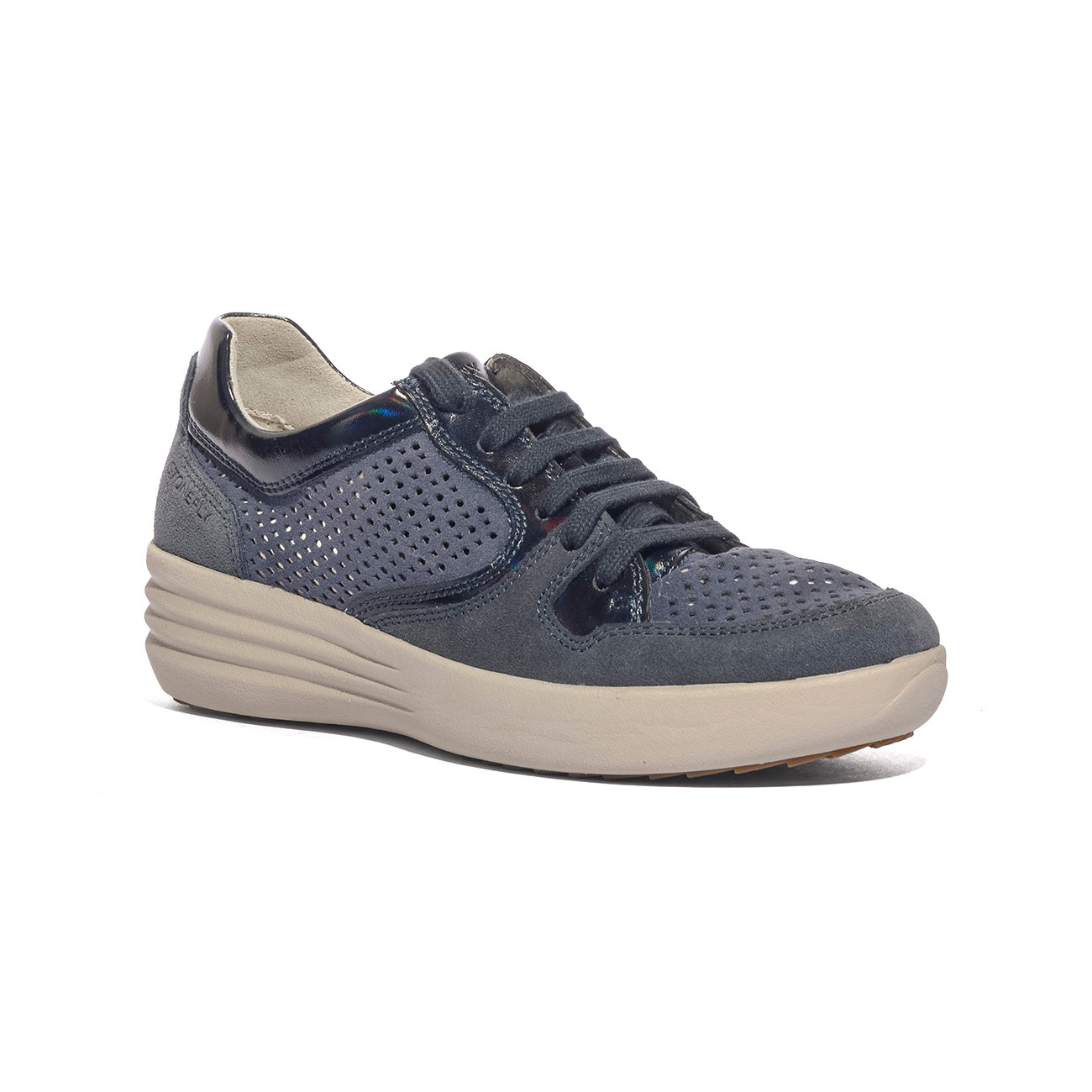 STONEFLY 108133 MOOD INDIGO Sneakers Donna 