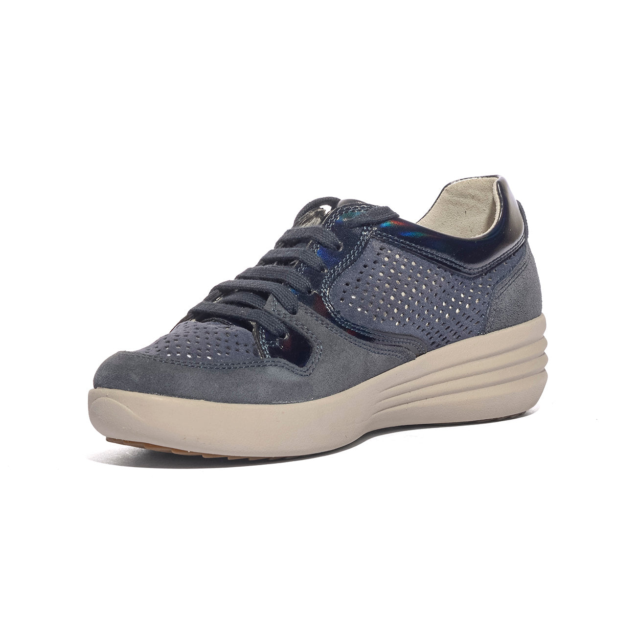 STONEFLY 108133 MOOD INDIGO Sneakers Donna 