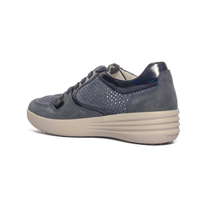 STONEFLY 108133 MOOD INDIGO Sneakers Donna 