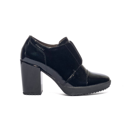 STONEFLY 210322 BLACK Decollete Donna 