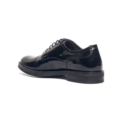 STONEFLY 210753 BLACK Stringate Uomo 