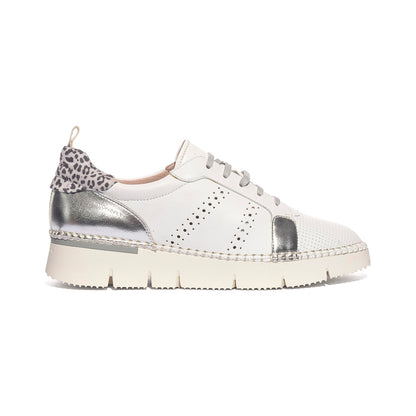 STONEFLY 213924 WHITE Sneakers Donna 